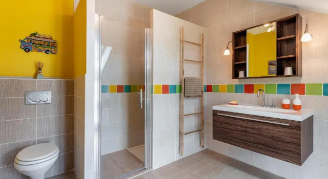 Двухместный номер Standard Chambres dHôtes Les Champs Français