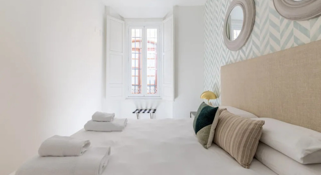 Апартаменты Thyssen Boutique Apartments by Caleta Homes