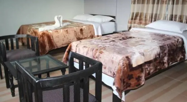 Номер Standard Harvest Moon Guest House