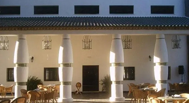 Bungalows-Camping La Rana Verde, Забронировать Отель Чиклана-де-ла-Фронтера Коста-де-ла-Лус