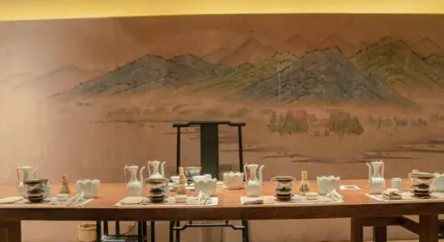 Ji'an Diaoyuan Shili Mountain House Homestay (Diaoyuan Shili Fangfei), Prenota Hotel Jian Jiangxi