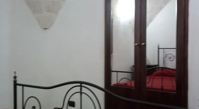 Trulli Monte Madre, Book Apartment Hotels in Murgia with Parking, Parking
