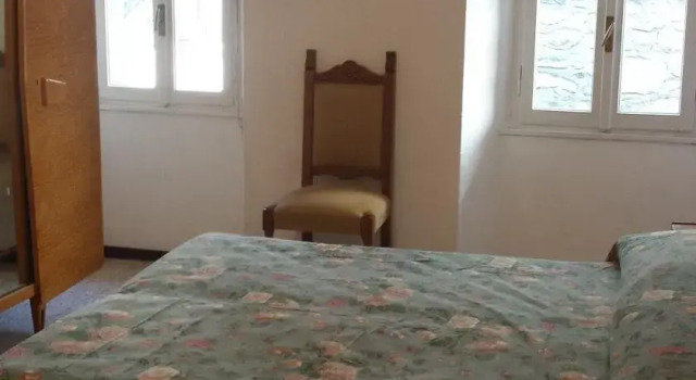 Casa del Fra', Prenota Appartamento Plesio Como