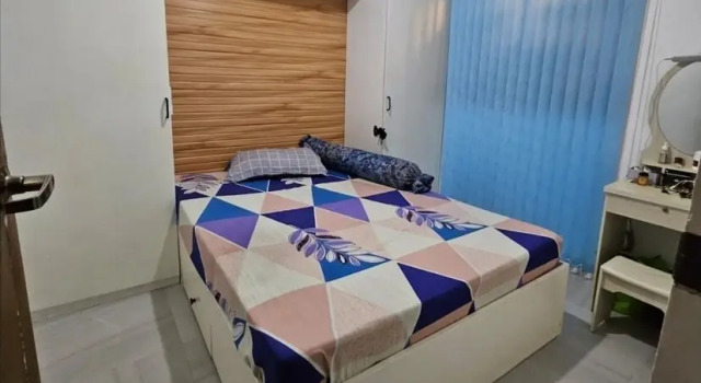 3 Bedroom Fully Furnished Aircon House With Free Car Park, Prenota Casa vacanze Ville a Legazpi, Villa
