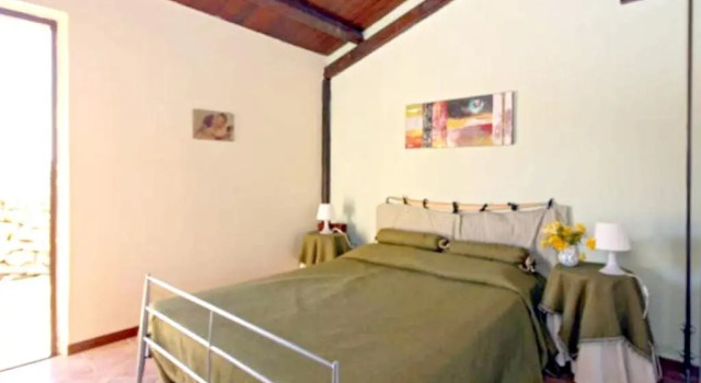 Villa with 5 bedrooms in Marsala with wonderful sea view private pool enclosed garden 5 km from the beach, Book Villa Hotels in Sicily with a Pool, Swimming Pool