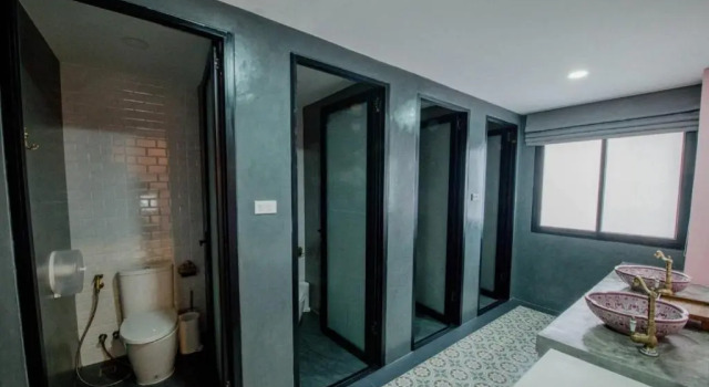 Номер Standard Lynlan Hostel & Cafe