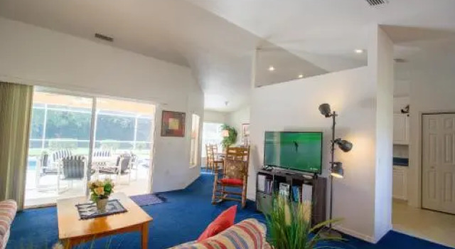 North Timucuan Villa 1222, Varaa Villa Huvilat kohteessa Arlington, Villa