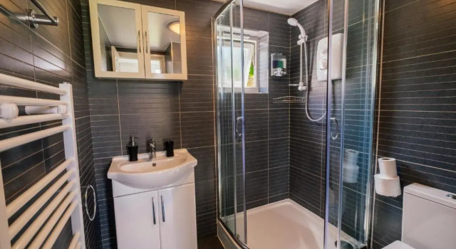 Номер Standard Katolondonhaus