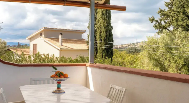 Апартаменты Comfort Casa degli Ulivi - Apartments by Wonderful Italy