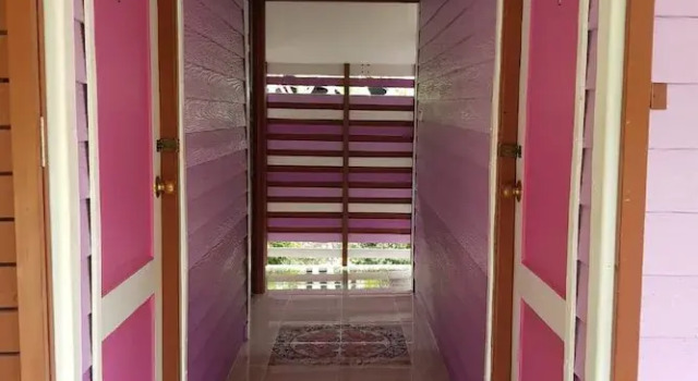 OYO 75352 Hotel Family House And Resort Phetchaburi, Забронировать Курортный отель Курортные отели Пхетчабури, Курортный отель