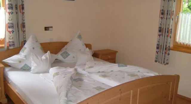 Апартаменты Haus Mayerbüchler - Chiemgau Karte