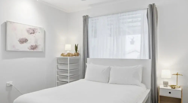 3-bed Coastal Retreat in Central Margate, Réserver Appartement Lawnton 