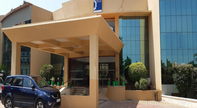 Seven Sky Clarks Exotica, Book Hotel Hoteller i Bhuj med pool, Swimmingpool