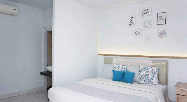 RedDoorz @ Mudu Taki Dalung, Prenota Hotel Hotel a Bali con parcheggio, Parcheggio