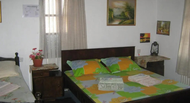 Номер Standard The Old House Guest House