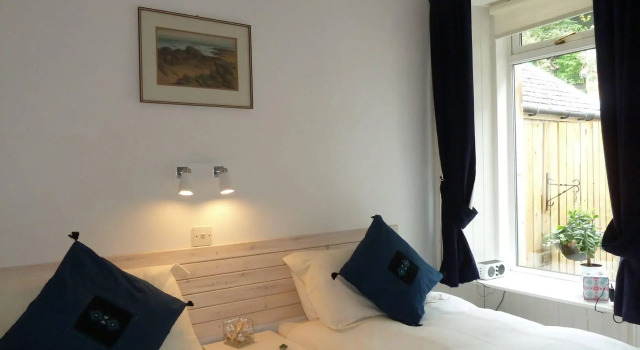 Failte Bed and Breakfast