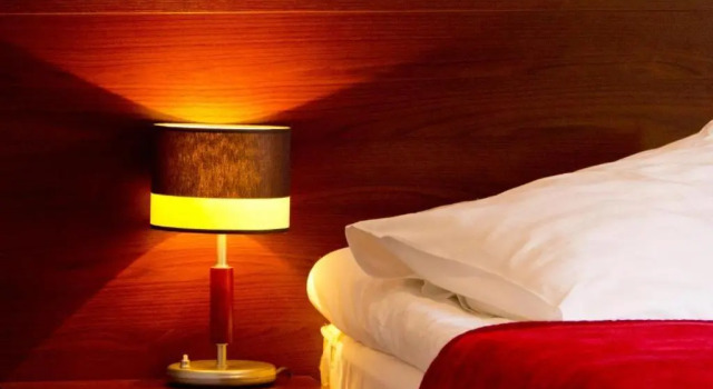 Номер Standard Hotel TiM