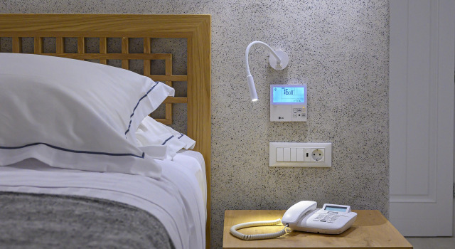 Alissachni Mykonos, Book Hotel Agios Lazaros Greece