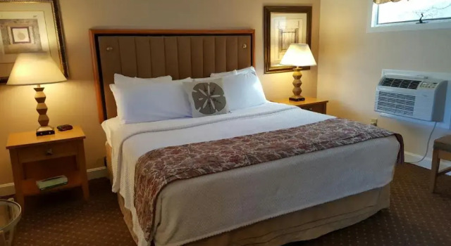 Номер Standard Starlight Lodge Cape Cod