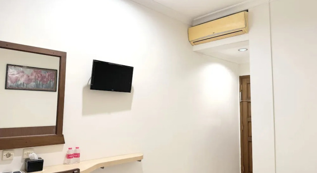 Superior quarto The Raden Patah Heritage Kota Lama