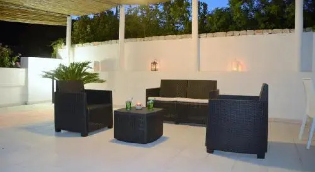 Leca's House