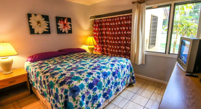 Apartment Kihei Garden Estates 1 Bedroom Maui, Забронировать Апартаменты/квартира Кихеи Мауи