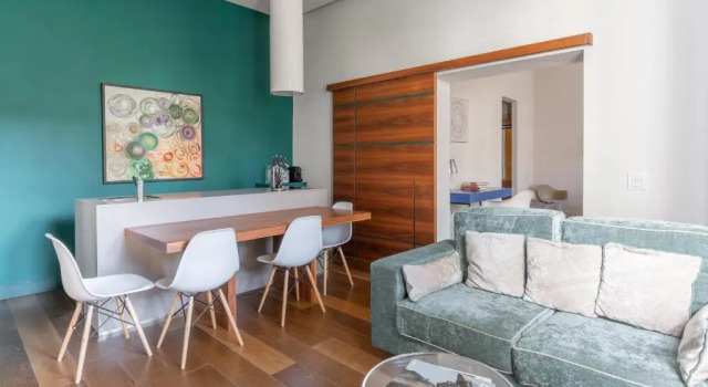 Апартаменты с 2 комнатами Numa Florence Vita