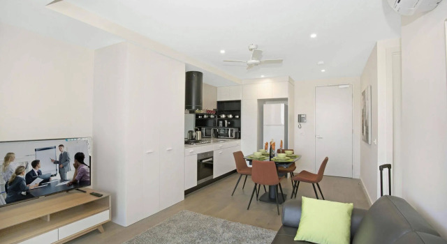 St Kilda Holiday Apartments, Book Apartment Melbourne 