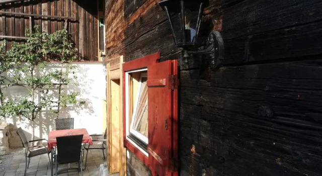 Студия Kaiserhaus Harald Astner Ebbs Studio 2
