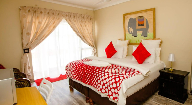 Circle Road BnB