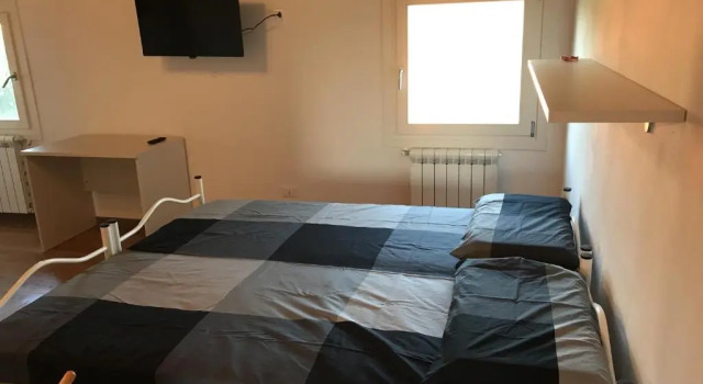 Семейный номер Standard Adria bnb Nature Resort