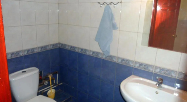 Двухместный номер Comfort Hotel Desna KUT