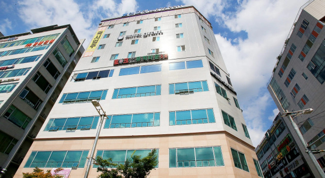 Gram Hotel, Rezervasyon Otel Namyangju Gyeonggi-do