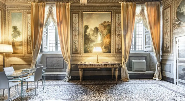 The Princess Suite, Забронировать Отель Отели Рима с завтраком, рядом с Театр Арджентина, Завтраки