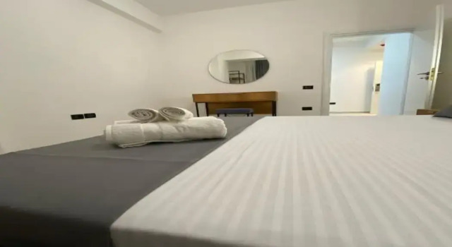 Hotel Maor