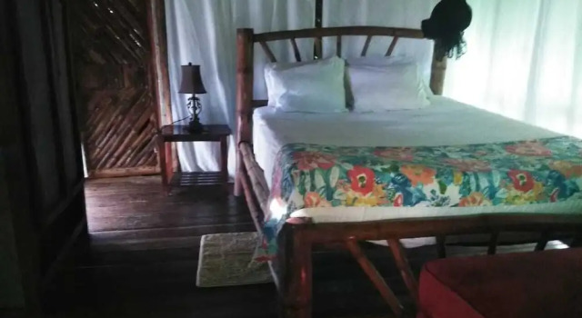 Samanatropicalvillage, Rezerwuj Hotel Honduras Samana