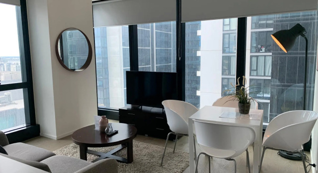 Accommodation Melbourne AUS108