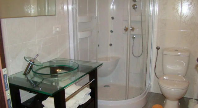 Апартаменты c 1 комнатой Apartments Kimm