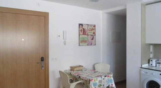 Апартаменты Standard Apartamentos Grosen