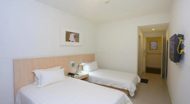 Семейный номер Superior Jinjiang Inn ChengDu Wenshufang