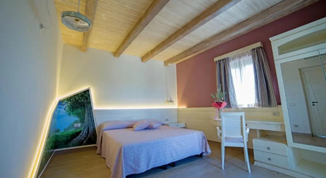 Полулюкс Agriturismo Frantoio Mafrica