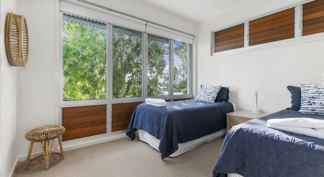 Sunshine Beach, Self Contained Unit, Beach Views - Unit 2 Elouera, 44 Elanda Street, Prenota Hotel Hotel a Queensland con piscina, Piscina
