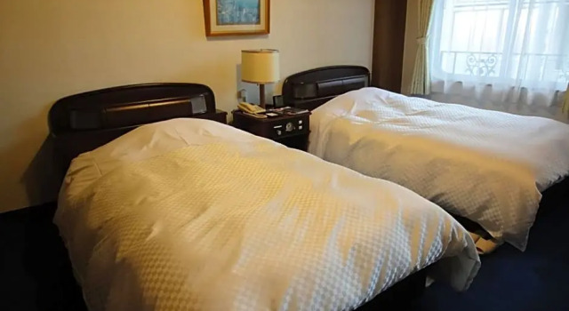 Двухместный номер Standard Royal Hotel