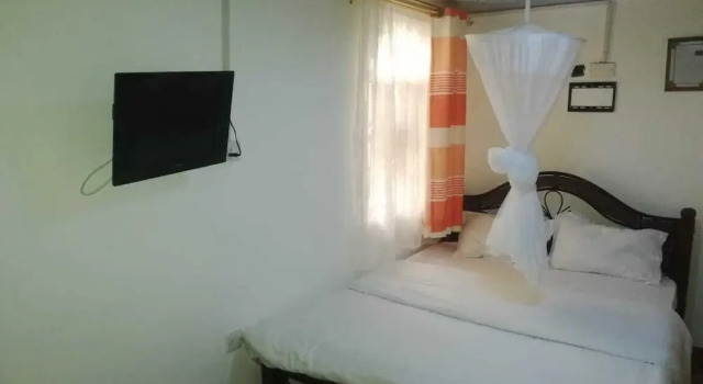 Guest House Hotel Chrisna - Hostel, Reservar Albergue Albergues em Nairóbi, Albergue