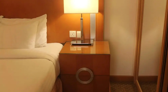 Клубный номер Standard Belle Vue Hotel