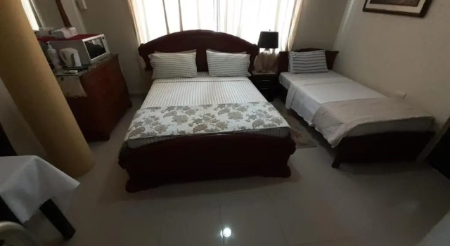 Номер Standard Casa Serena