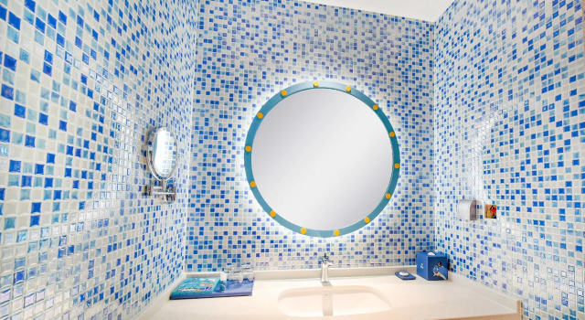 Двухместный номер Superior Dolphin Bay Hotel