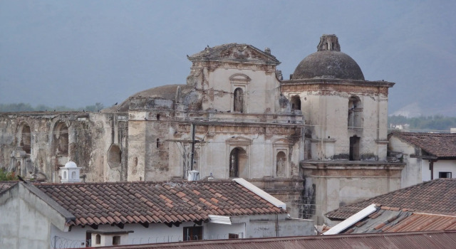 Posada San Vicente by AHS, Book Hotel Antigua Guatemala Zacatepeques