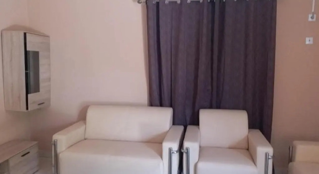 Studio Appart Hôtel La Perle