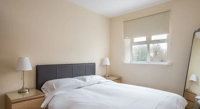 River Ouse Apartment, Varaa Huoneisto Asunnot kohteessa Merseyside, Huoneisto